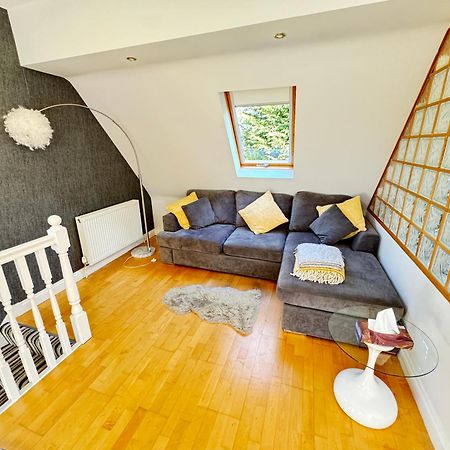 Luxury, Private, Secure Self-Contained Coach House, Near Wythall And Close To The Nec Tanworth Esterno foto