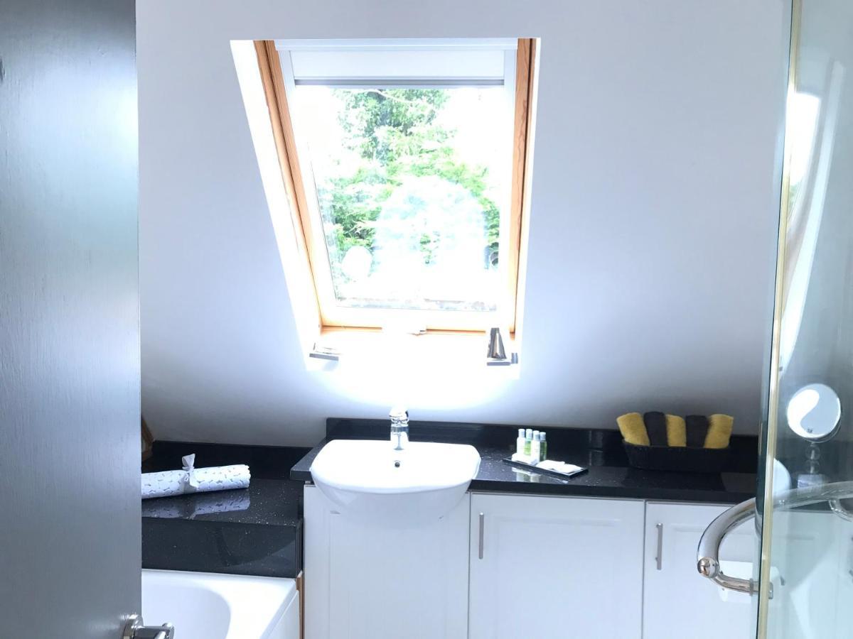 Luxury, Private, Secure Self-Contained Coach House, Near Wythall And Close To The Nec Tanworth Esterno foto