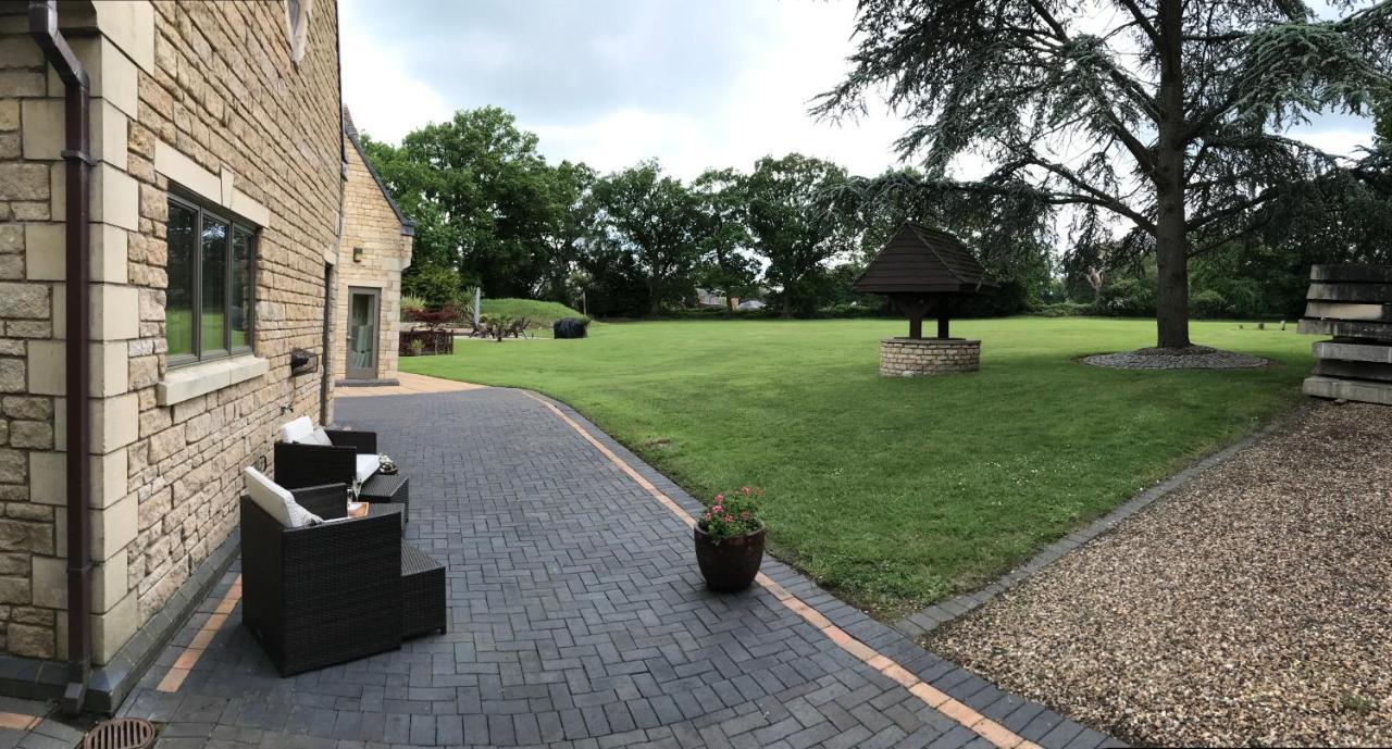 Luxury, Private, Secure Self-Contained Coach House, Near Wythall And Close To The Nec Tanworth Esterno foto