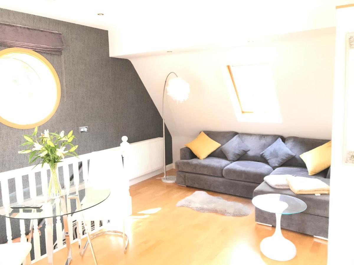 Luxury, Private, Secure Self-Contained Coach House, Near Wythall And Close To The Nec Tanworth Esterno foto