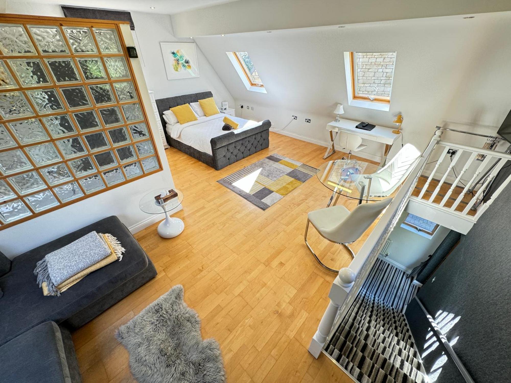 Luxury, Private, Secure Self-Contained Coach House, Near Wythall And Close To The Nec Tanworth Esterno foto