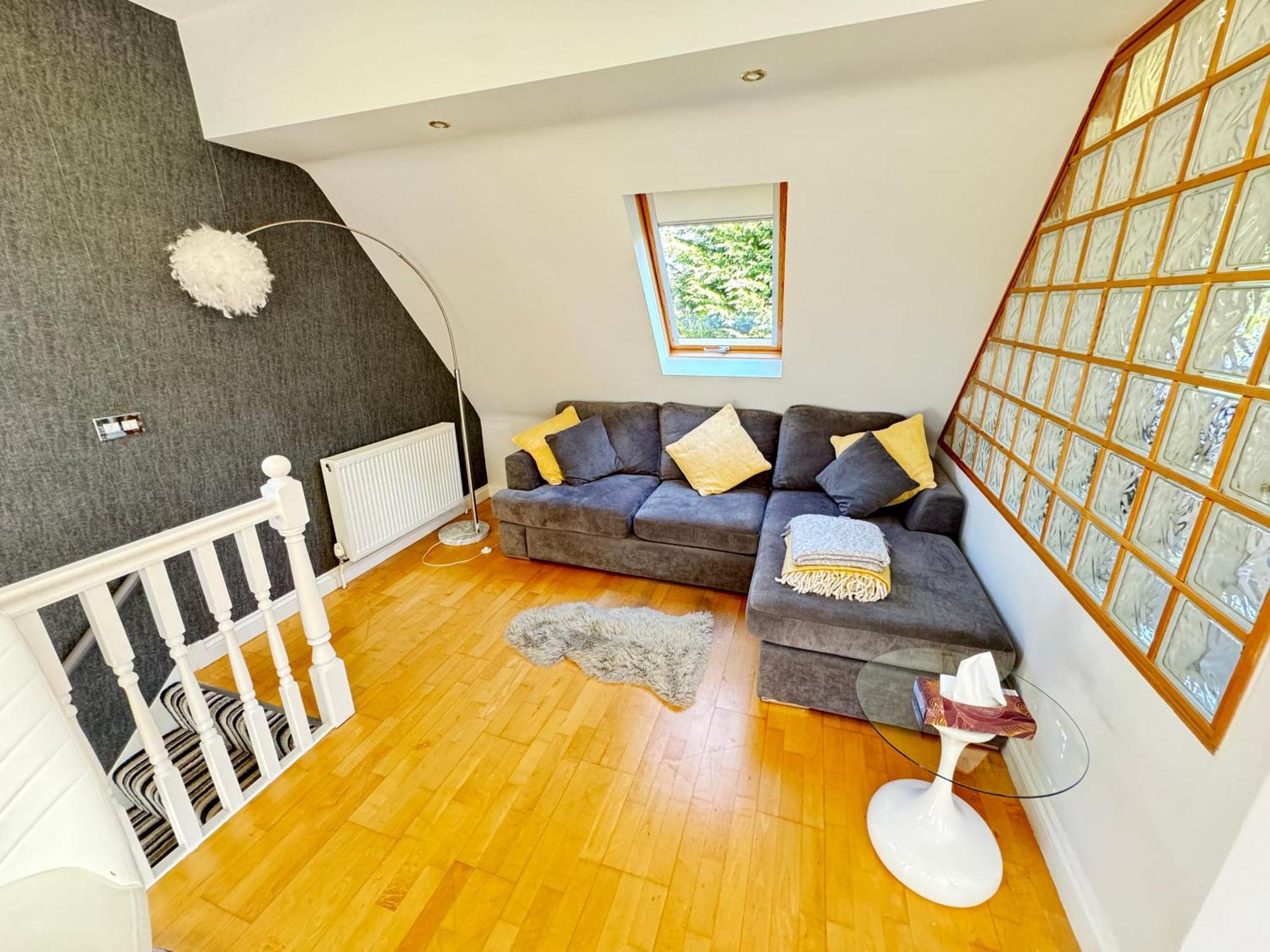 Luxury, Private, Secure Self-Contained Coach House, Near Wythall And Close To The Nec Tanworth Esterno foto